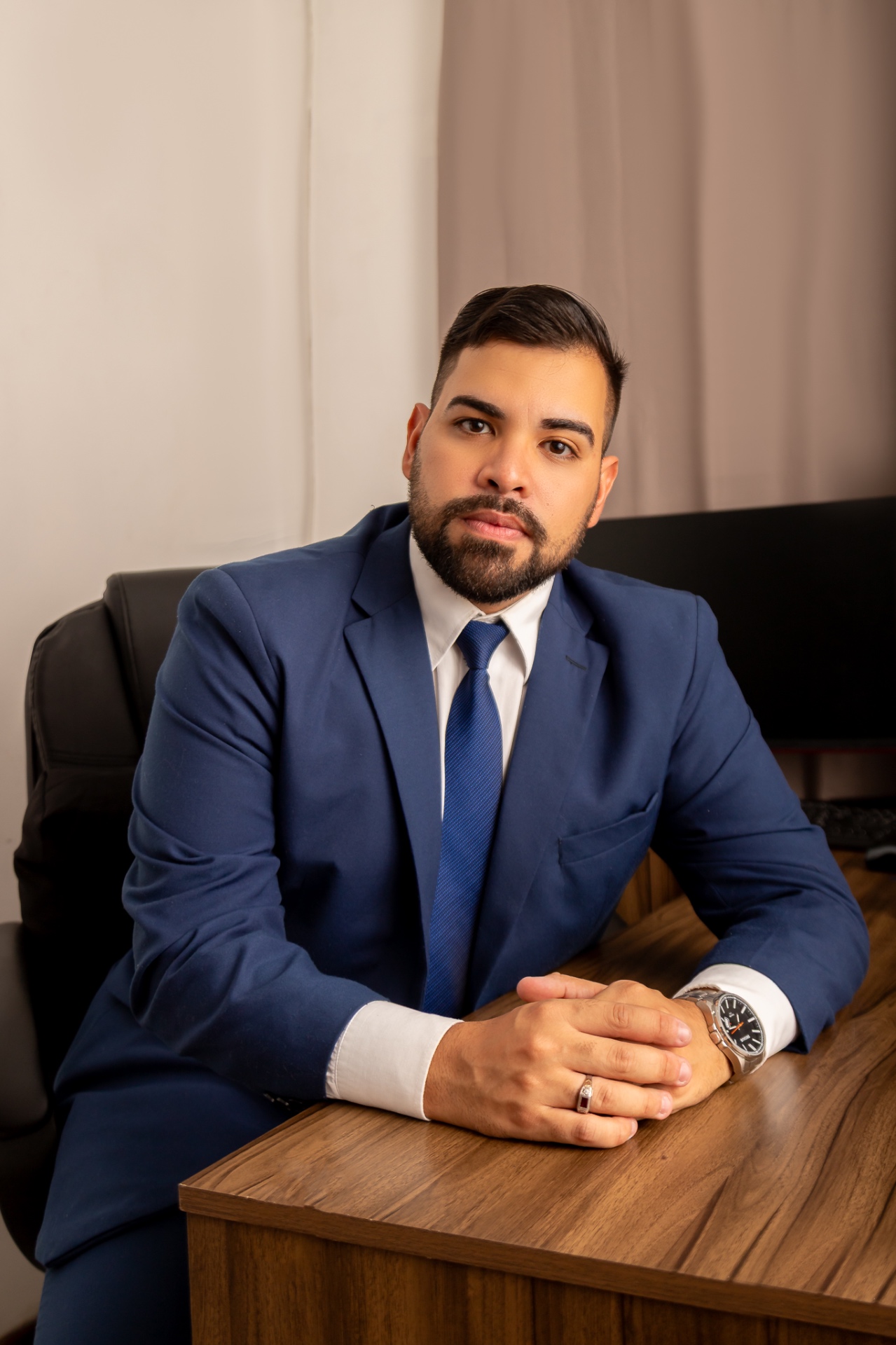Diego Henrique Advogado